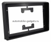 Штатная магнитола Canbox H-Line 4196-9-506 для Toyota Tacoma 3 2015-2022 на Android 10 (4G-SIM, 6/128, DSP, QLed)