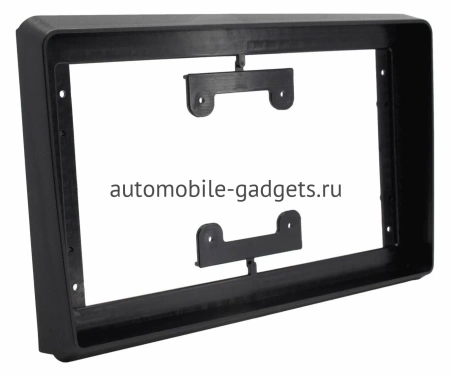 Штатная магнитола Canbox H-Line 4196-9-506 для Toyota Tacoma 3 2015-2022 на Android 10 (4G-SIM, 6/128, DSP, QLed)