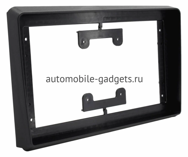 Штатная магнитола Canbox H-Line 4196-9-506 для Toyota Tacoma 3 2015-2022 на Android 10 (4G-SIM, 6/128, DSP, QLed)