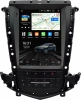 Штатное головное устройство Cadillac SRX 2 2009-2012 Canbox M-Line (Tesla style) 9.7 дюймов 2/32 5620-1312-219 на Android 10 (4G-SIM, DSP, QLed)