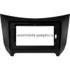 Lifan Smily (320) 2008-2015 Canbox L-Line 4169-9-1352 на Android 10 (4G-SIM, 2/32, TS18, DSP, QLed)