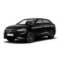 Audi Q8 2019+ Audi Q8 2019+