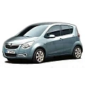 Opel Agila Opel Agila