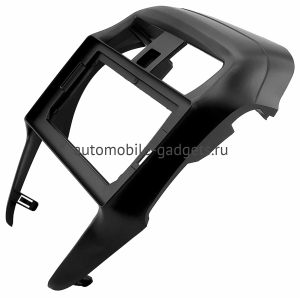 Штатное головное устройство Teyes CC3L 4/32 10 дюймов RM-10-2238 для Nissan Sunny (N17) 2011-2024 на Android 10 (4G-SIM, DSP, IPS)