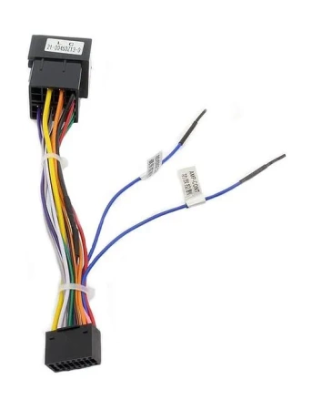 Магнитола Vaycar 10L для ГАЗель Next 2016+ (Андроид, 2+32Гб)