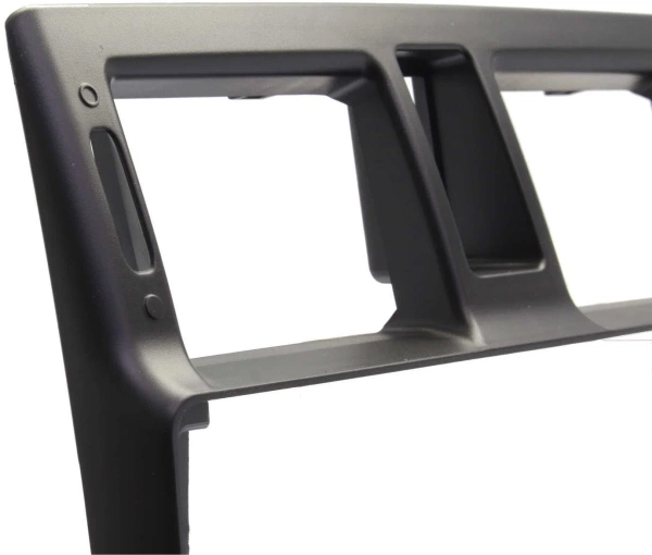 Штатная магнитола OEM RK9-1177 для Lada Priora 2007-2013 черная на Android 10 (CarPlay, AHD, 1/32)