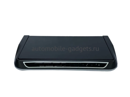 ERGO ER1760AT Mоторизированный потолочный монитор 17.3" на Android 11 (Черный)