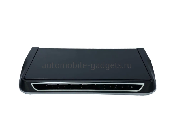 ERGO ER1760AT Mоторизированный потолочный монитор 17.3" на Android 11 (Черный)