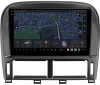 Kuberg OL-9563-2-MKD-9509-2K-12256-D7 штатная магнитола для Lexus LS 430, Toyota Celsior 2000-2006 на Android 13 c 12GB, DSP, 4G