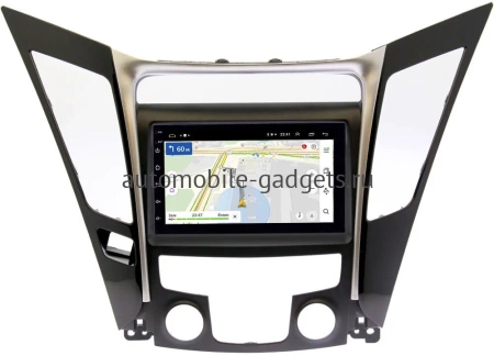Hyundai Sonata VI (YF) 2009-2014 OEM на Android 10 (CarPlay, AHD, 1/32) (RK7-RP-HDSNE-104)