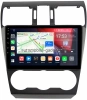 Штатная магнитола Subaru Forester 4 2015-2018, XV, Crosstrek 2015-2017, WRX 2016-2021 Canbox RS9-9036 1.5/32 Android 10 (IPS, DSP, CarPlay)