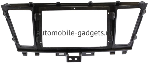 Infiniti QX60, JX35 2012-2016 Canbox L-Line 4169-9-002 на Android 10 (4G-SIM, 2/32, TS18, DSP, QLed)