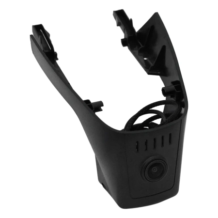 Штатный двухканальный видеорегистратор RedPower DVR-VT2-G DUAL для Volkswagen Touareg 3 (2018+)