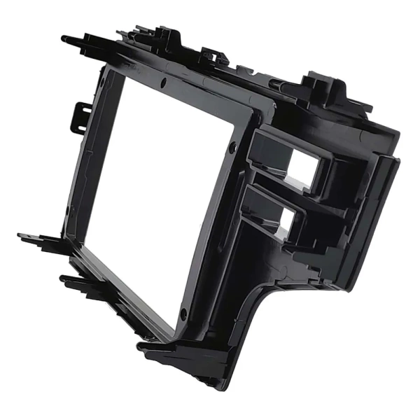 Штатное головное устройство Honda Jazz 3 2014-2020 (глянцевая) Teyes CC3L WIFI 2/32 9 дюймов RM-9-0651 на Android 8.1 (DSP, IPS, AHD)