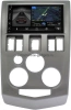 Магнитола в штатное место 2 din Renault Logan 2004-2009 Canbox H-Line 5513-RP-RNLGB-170 на Android 10 (4G-SIM, 4/64, DSP, IPS)