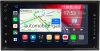 Штатная магнитола Toyota Allion 2 2007-2021 Canbox GT6901 2/32 Android 10 (IPS, DSP, CarPlay)