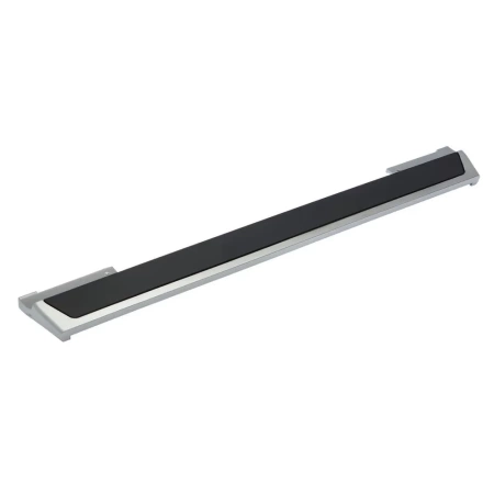 Штатная магнитола Toyota Land Cruiser Prado 150 2009+ 12,3 дюйма Carmedia KP-T1240FW-HP-HU123LE-6128-UH на Android 12 (4G-SIM, 6/128, DSP, QLed) Lexus Style