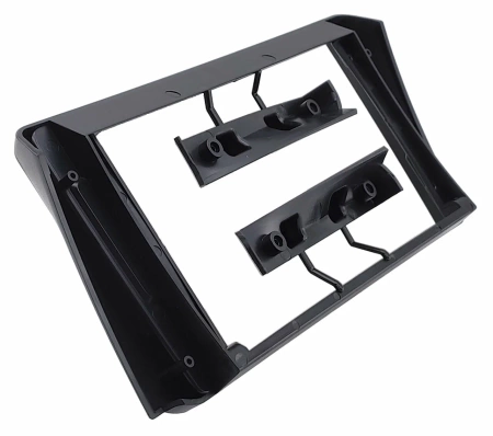 Штатная магнитола Airoc AB-3913 для UAZ Patriot Профи 2016-2024