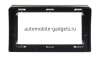 Штатная магнитола Toyota 4Runner 4, Hilux Surf 2002-2009 Canbox Logic-i3 5737-9-1938 на Android 11 (4G-SIM, 6/128, DSP, 360, QLed)