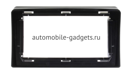 Штатная магнитола Toyota 4Runner 4, Hilux Surf 2002-2009 Canbox Logic-i3 5737-9-1938 на Android 11 (4G-SIM, 6/128, DSP, 360, QLed)