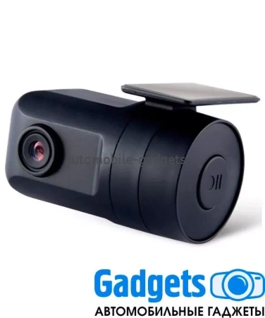 Видеорегистратор Gazer F715