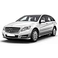 Mercedes-Benz R-class (w251) (2005-2017) Mercedes-Benz R-class (w251) (2005-2017)