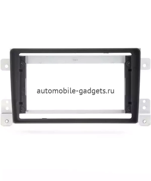 Incar RSZ-FC511 Переходная рамка для установки магнитолы 9 дюймов Suzuki Grand Vitara 2006-2015