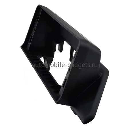 Штатная магнитола BMW 5 (G30/G31) 2017-2023 (EVO) 12.3 дюйма Canbox GT1231-0288 на Android 10 (CarPlay, 2/32, DSP, QLed) Audi Style