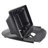 Штатная магнитола Peugeot 206 1998-2012 (черная, Тип 1) Canbox EVO 2K 5814-9-1494 на Android 14 (4G-SIM, 4/64, DSP, QLed, AI, 360)