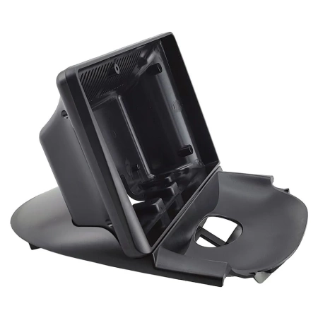 Штатная магнитола Peugeot 206 1998-2012 (черная, Тип 1) Canbox EVO 2K 5814-9-1494 на Android 14 (4G-SIM, 4/64, DSP, QLed, AI, 360)
