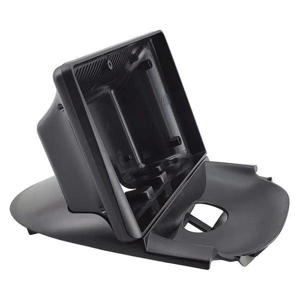 Штатная магнитола Peugeot 206 1998-2012 (черная, Тип 1) Canbox Logic-i3 2K 5735-9-1494 на Android 11 (4G-SIM, 8/256, DSP, 360, QLed)