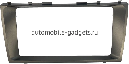 Штатная магнитола Toyota Camry XV40 2006-2011 Canbox GT9-9037 2/32 Android 10 (IPS, DSP, CarPlay)