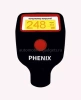 PHENIX 7000MAX Профессиональный толщиномер c датчиком оцинковки и самокалибровкой