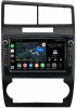 Dodge Charger, Magnum 2007-2010 Canbox M-Line 7821-9-0050 на Android 10 (4G-SIM, 2/32, DSP, IPS) С крутилками