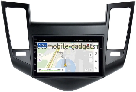 Chevrolet Cruze 2008-2012 OEM на Android 10 (CarPlay, AHD, 1/32) (RK7-RP-CVCRC-80) Chevrolet Cruze 2008-2012 OEM на Android 10 (CarPlay, AHD, 1/32) (RK7-RP-CVCRC-80)