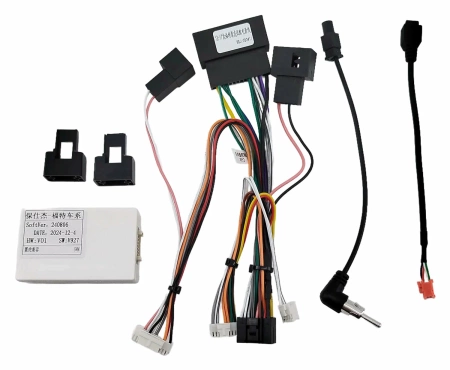 Ford C-Max 2, Escape 3, Kuga 2 2012-2019 (для авто без камеры) Canbox RS9-5858 1.5/32 Android 10 (IPS, DSP, CarPlay) Ford C-Max 2, Escape 3, Kuga 2 2012-2019 (для авто без камеры) Canbox RS9-5858 1.5/32 Android 10 (IPS, DSP, CarPlay)