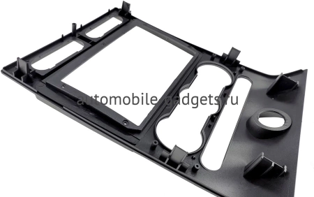 Штатная магнитола Ford Expedition 3 2006-2017 Canbox M-Line 7831-9-2940 на Android 10 (4G-SIM, 2/32, DSP, IPS) С крутилками