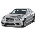 Mercedes-Benz E-class (W211) (2002-2009) Mercedes-Benz E-class (W211) (2002-2009)