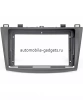 Incar RMZ-FC424 Переходная рамка для установки магнитолы 9 дюймов Mazda 3 (2009-2014)