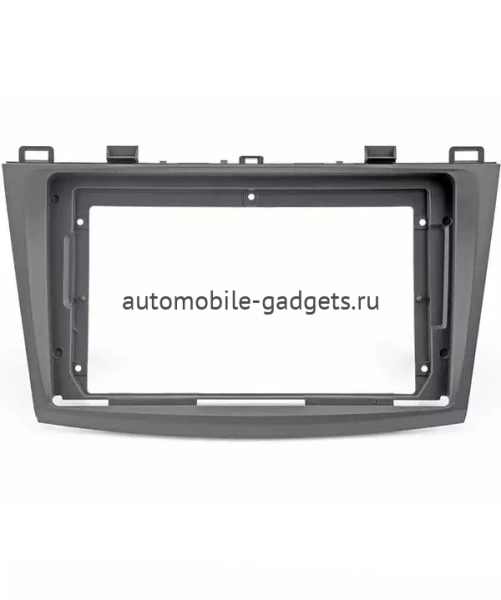 Incar RMZ-FC424 Переходная рамка для установки магнитолы 9 дюймов Mazda 3 (2009-2014)