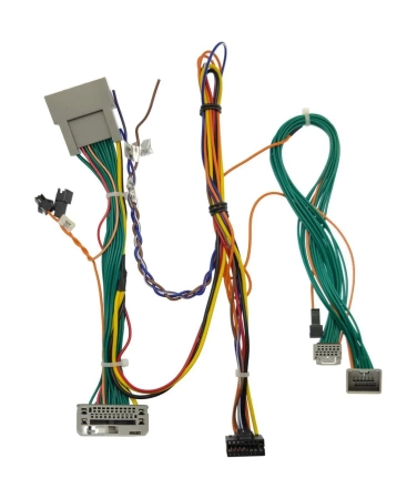 Штатная магнитола Honda Accord 2008 - 2012 Wide Media MT9776QT-2/32 (перенос БК, авто без DVD)