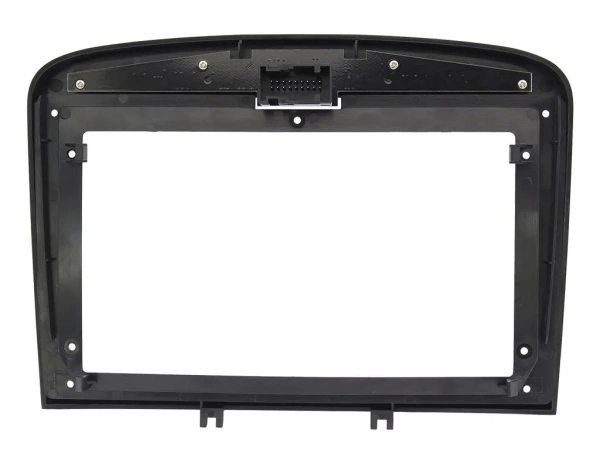 Магнитола Vaycar 09L для PEUGEOT 308 2007-2014 (Андроид, 2+32Гб)