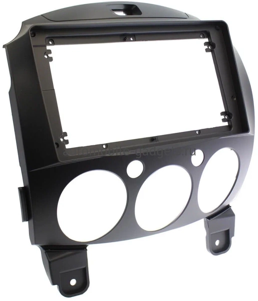 Mazda Demio 3 (DE), 2 (DE/DE2) 2007-2014 OEM RK9-9031 на Android 10 (CarPlay, AHD, 1/32)