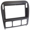 Mercedes S-klasse (w220) 1998-2005 Canbox GT9-9151 2/32 Android 10 (IPS, DSP, CarPlay)