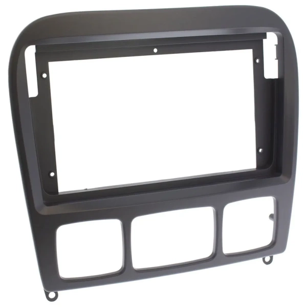 Mercedes S-klasse (w220) 1998-2005 Canbox RS9-9151 1.5/32 Android 10 (IPS, DSP, CarPlay)