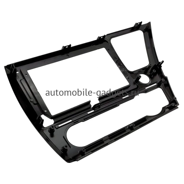 Airoc 2K RX-1931 штатная магнитола для Honda Civic 9 4D 2013-2017 (левый руль, седан) на Android 13 с 8GB, DSP, 4G