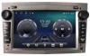 Carmedia MKD-7132G-A7 штатная магнитола для Opel Astra H 2004-2015, Antara, Combo C, Zafira B, Vectra С, Corsa С, Corsa D, Meriva A, Signum, Omega B, Tigra B, Vita C, Vivaro A (серый) на Android 14 c 4GB, DSP, CarPlay, 4G