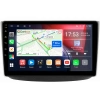 Штатная магнитола Canbox Logic-i3 5722-10-1459 для Mercedes-Benz Viano (w639), Vito 2 (w639) 2003-2006 на Android 11 (4G-SIM, 4/64, DSP, 360, QLed)