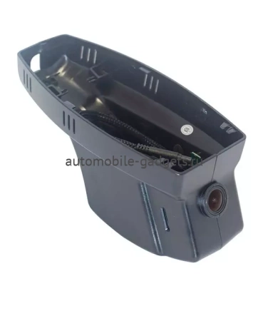 Видеорегистратор в штатное место RedPower DVR-BMW2-N для BMW