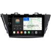 Штатная магнитола Toyota Prius Alpha (ZVW40, ZVW41) 2011-2014 (правый руль) Canbox PRO-Line 7875-9-TO296N на Android 13 (4G-SIM, 8/256, DSP, QLed)